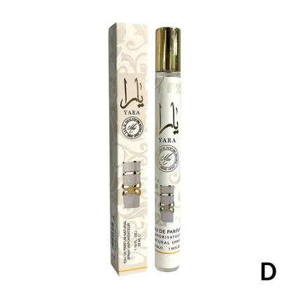 Arab Perfume Sample - Women's Lasting Fragrance