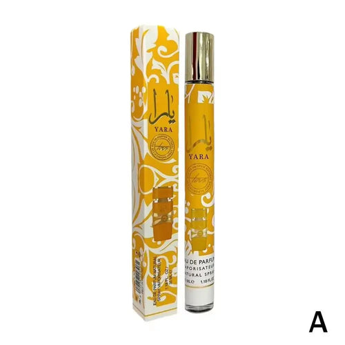 Arab Perfume Sample - Women's Lasting Fragrance