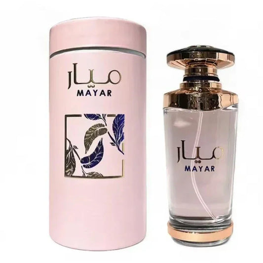 MYYAR Woman Perfume Long Lasting Original Arab Perfumes