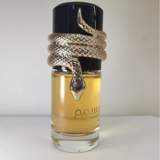 Musamam 100ml Ultra Premium Unisex Woody Oriental Perfume Exotic