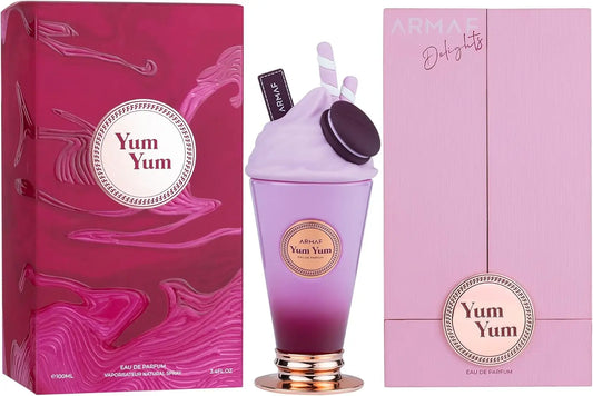 Armaf Delights Yum Yum EDP for Women 3.4oz