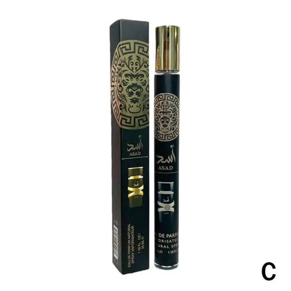 Arab Perfume Sample - Women's Lasting Fragrance