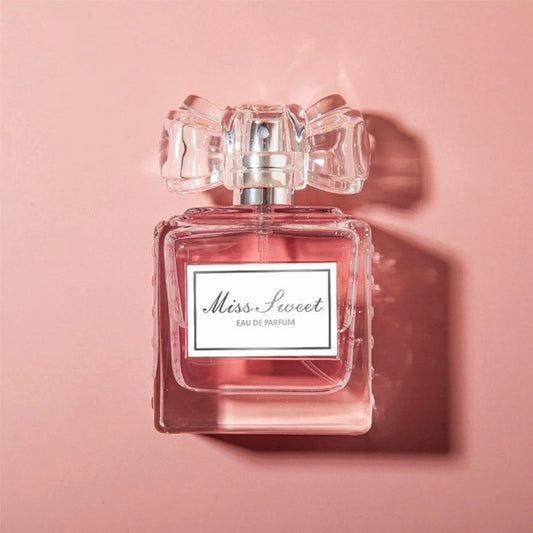 Miss sweet, Perfumes  for Women, Romantic Floral